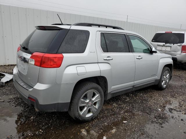 Photo 3 from auction – 2014 GMC TERRAIN SL with VIN 2GKFLWE36E6243788