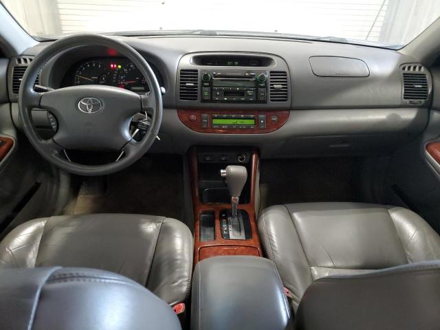 Photo 8 from auction – 2004 TOYOTA CAMRY LE with VIN 4T1BE30K64U283172