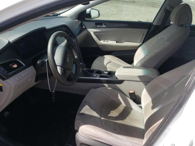 Photo 7 from auction – 2017 HYUNDAI SONATA SPO with VIN 5NPE34AF9HH454575
