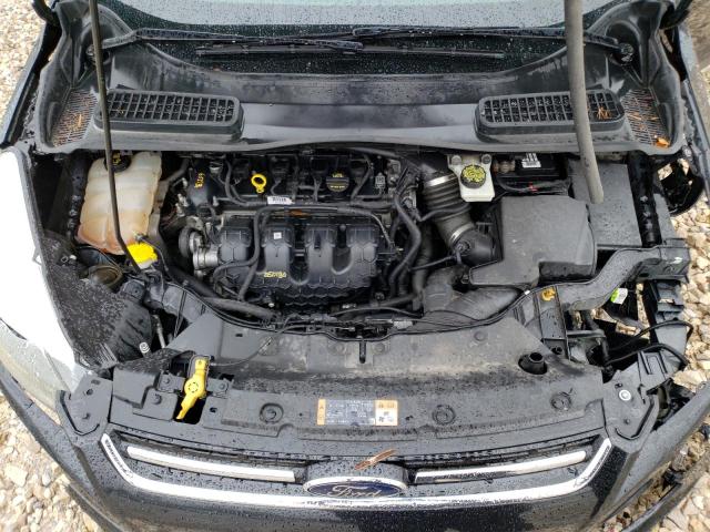 Photo 11 from auction – 2014 FORD ESCAPE TIT with VIN 1FMCU9J94EUE56436