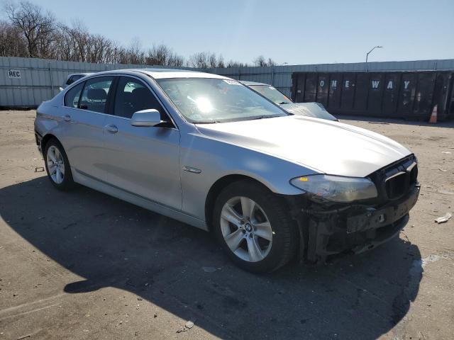 Photo 4 from auction – 2013 BMW 528 XI with VIN WBAXH5C58DD112956