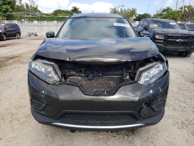 Photo 5 from auction – 2014 NISSAN ROGUE S with VIN 5N1AT2MT8EC780245