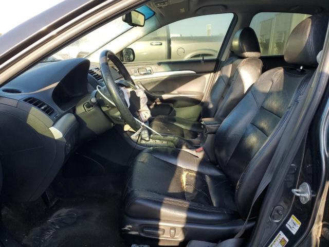 Photo 7 from auction – 2008 ACURA TSX with VIN JH4CL96918C000385