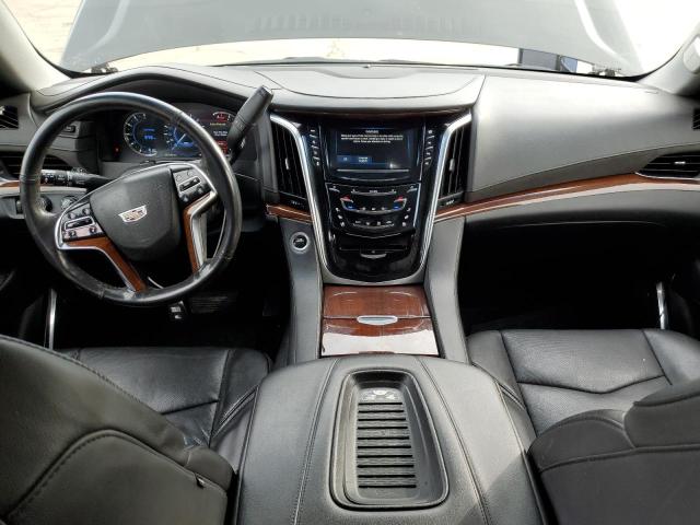 Photo 8 from auction – 2019 CADILLAC ESCALADE E with VIN 1GYS4HKJ8KR276355