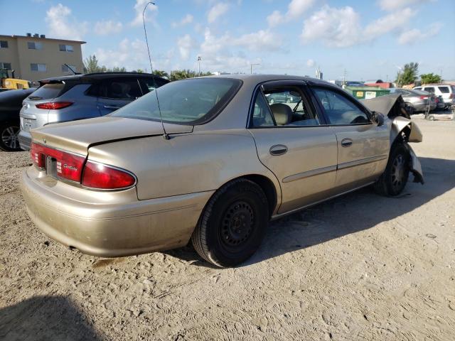Photo 3 from auction – 2004 BUICK CENTURY CU with VIN 2G4WS52J141296398