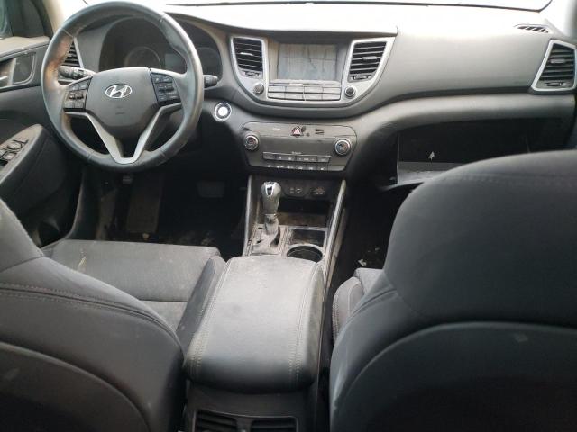 Photo 8 from auction – 2018 HYUNDAI TUCSON VAL with VIN KM8J33A2XJU674496
