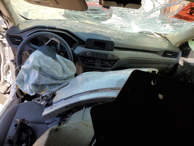 Photo 8 from auction – 2020 FORD ESCAPE S with VIN 1FMCU0F65LUC51568