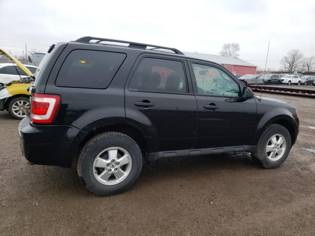 Фото 3 с аукциона – 2011 FORD ESCAPE XLT с VIN 1FMCU0D75BKB55378
