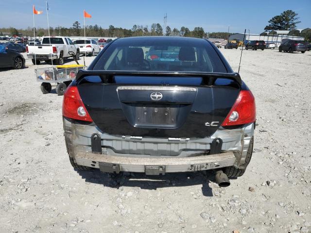 Photo 6 from auction – 2006 TOYOTA SCION TC with VIN JTKDE177260105880