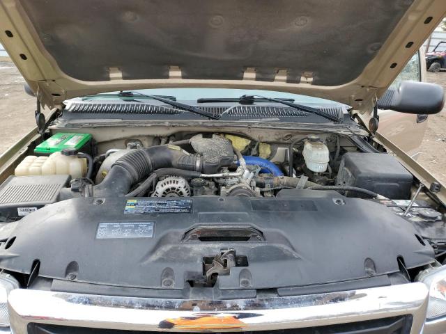Photo 11 from auction – 2004 GMC SIERRA K25 with VIN 1GTHK23134F117751