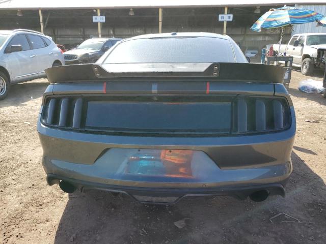Foto 6 de la subasta – 2015 FORD MUSTANG con VIN 1FA6P8TH2F5351550