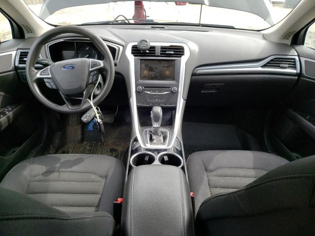 Photo 8 from auction – 2014 FORD FUSION SE with VIN 3FA6P0HD7ER102132