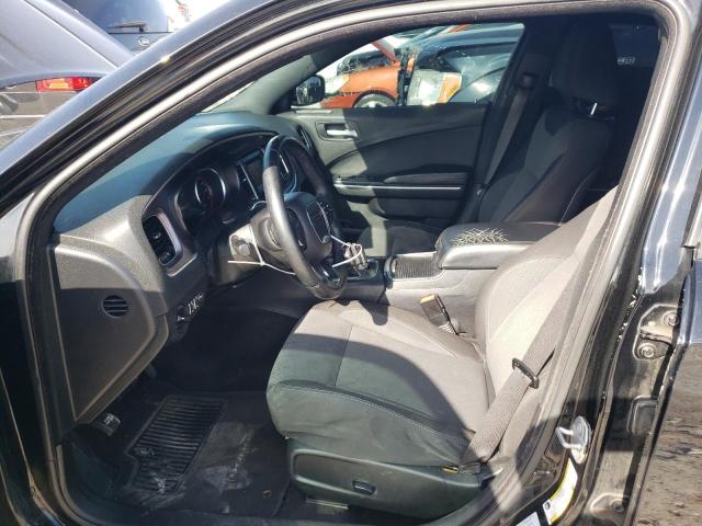 Photo 7 from auction – 2016 DODGE CHARGER SE with VIN 2C3CDXBG2GH205852
