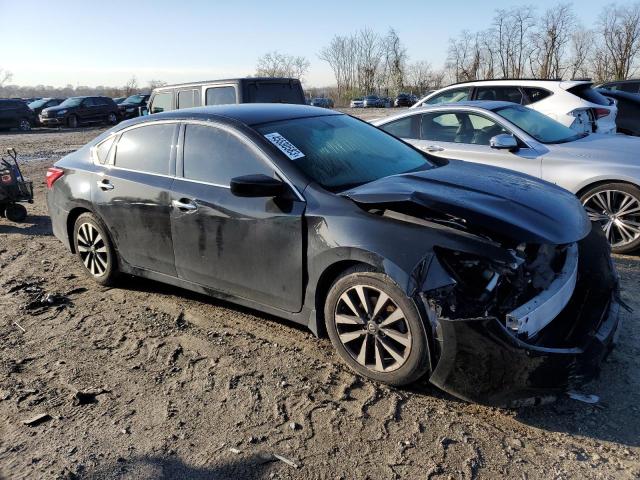 Photo 4 from auction – 2017 NISSAN ALTIMA 2.5 with VIN 1N4AL3AP4HC496994