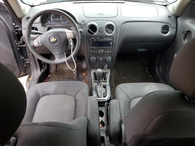 Photo 8 from auction – 2011 CHEVROLET HHR LT with VIN 3GNBABFW7BS505808
