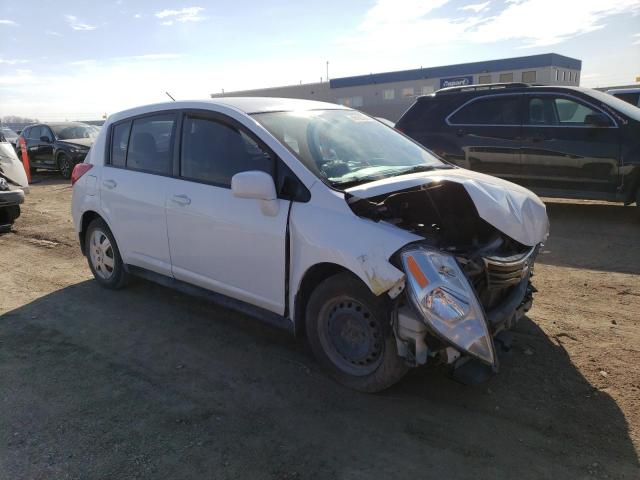Photo 4 from auction – 2012 NISSAN VERSA S with VIN 3N1BC1CP5CK244712