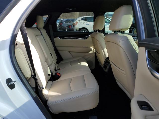 Photo 11 from auction – 2019 CADILLAC XT5 with VIN 1GYKNBRS1KZ108226