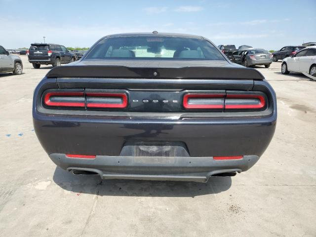 Photo 6 from auction – 2019 DODGE CHALLENGER with VIN 2C3CDZBT7KH531891