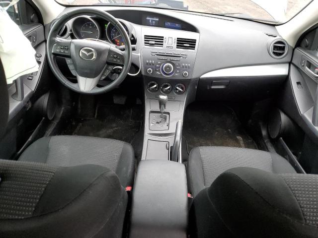 Photo 8 from auction – 2012 MAZDA 3 I with VIN JM1BL1V75C1687292