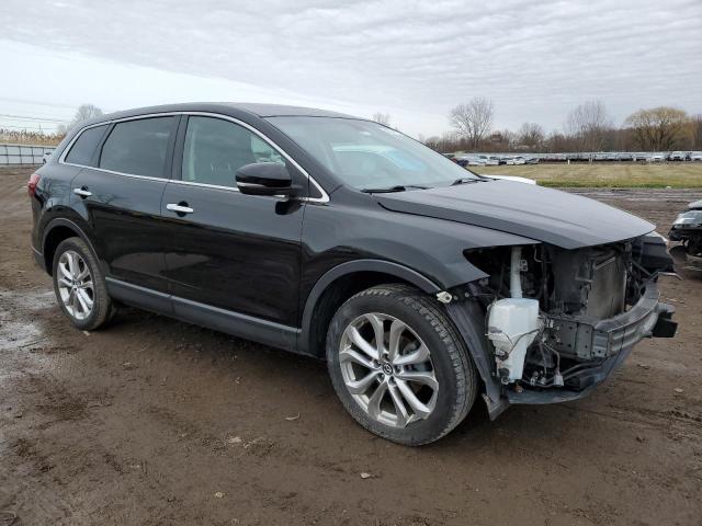 Photo 4 from auction – 2013 MAZDA CX-9 GRAND with VIN JM3TB2DV2D0413978