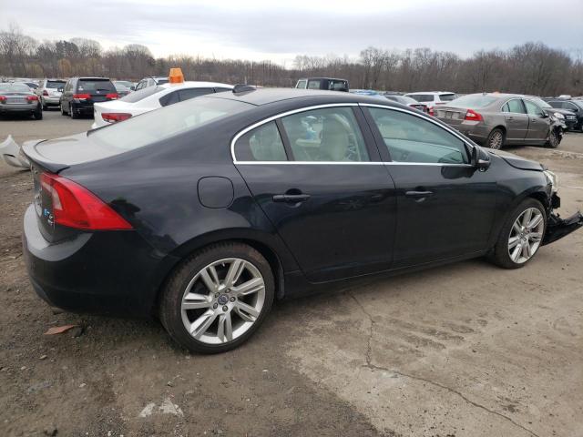 Photo 3 from auction – 2013 VOLVO S60 T6 with VIN YV1902FHXD2187929