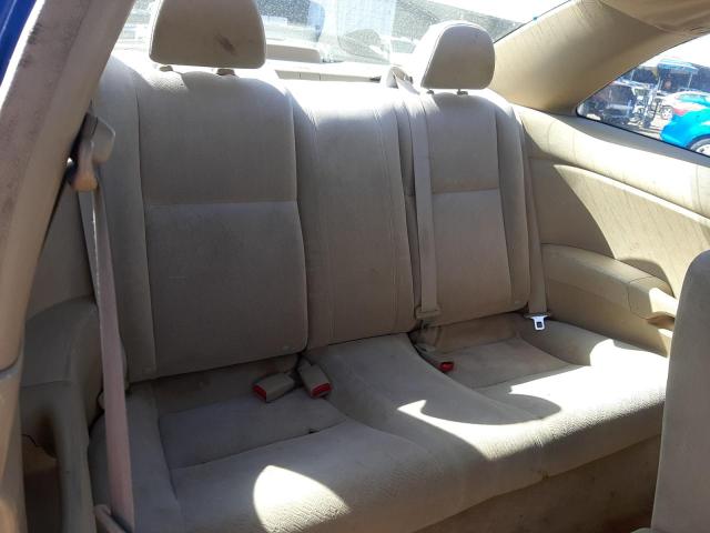 Photo 10 from auction – 2003 HONDA CIVIC EX with VIN 1HGEM21953L040680