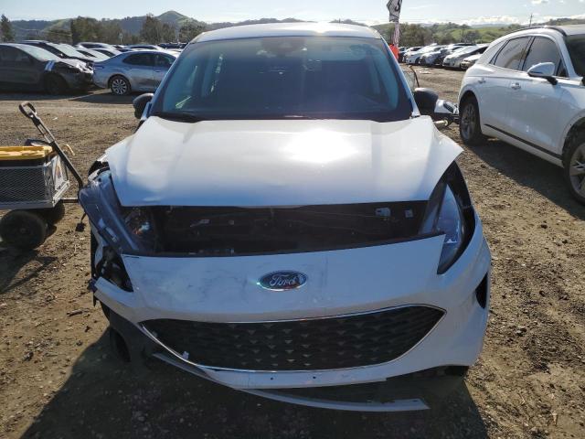 Photo 5 from auction – 2022 FORD ESCAPE SE with VIN 1FMCU0BZ1NUA61558