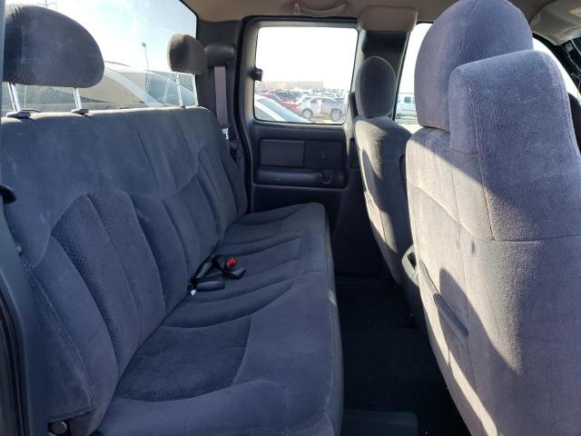 Photo 10 from auction – 2002 CHEVROLET SILVERADO with VIN 2GCEK19T021425714