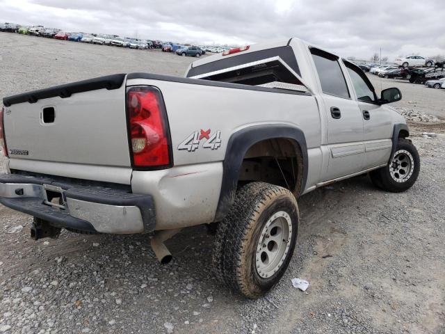 Photo 3 from auction – 2007 CHEVROLET SILVERADO with VIN 2GCEK13VX71146210