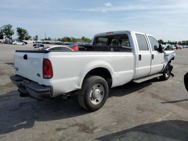 Photo 3 from auction – 2007 FORD F250 SUPER with VIN 1FTSW20PX7EB14424