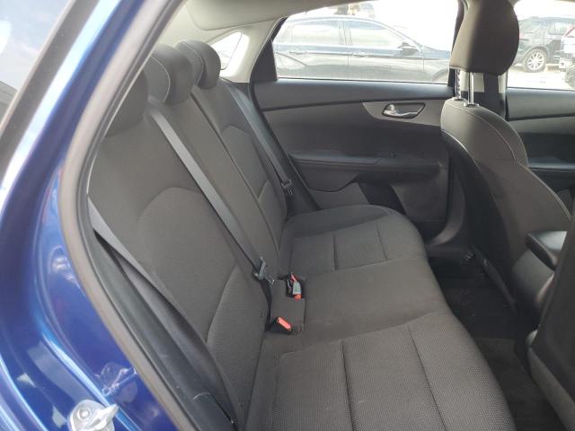 Photo 10 from auction – 2021 KIA FORTE FE with VIN 3KPF24AD7ME291803