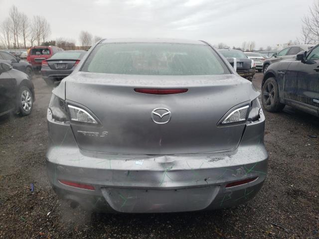 Фото 6 с аукциона – 2011 MAZDA 3 I с VIN JM1BL1UF2B1397146