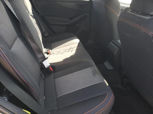 Photo 10 from auction – 2023 SUBARU CROSSTREK with VIN JF2GTAECXP8249899