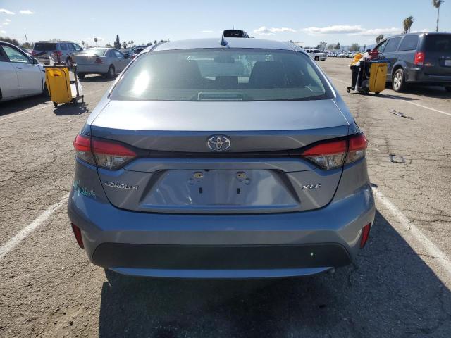 Photo 6 from auction – 2020 TOYOTA COROLLA XL with VIN 5YFFPRAE2LP130621