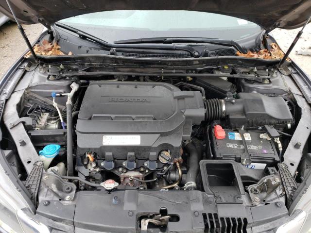 Photo 11 from auction – 2014 HONDA ACCORD EXL with VIN 1HGCR3F80EA025713