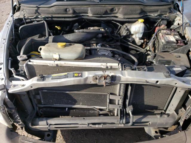 Photo 11 from auction – 2004 DODGE RAM 1500 S with VIN 1D7HA18N74J148772