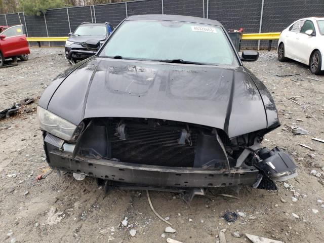 Photo 5 from auction – 2013 DODGE CHARGER SE with VIN 2C3CDXBG9DH633347