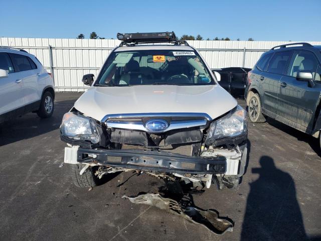 Photo 5 from auction – 2014 SUBARU FORESTER 2 with VIN JF2SJGMC4EH460372