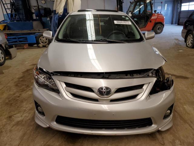 Foto 5 de la subasta – 2013 TOYOTA COROLLA BA con VIN 2T1BU4EE6DC948035