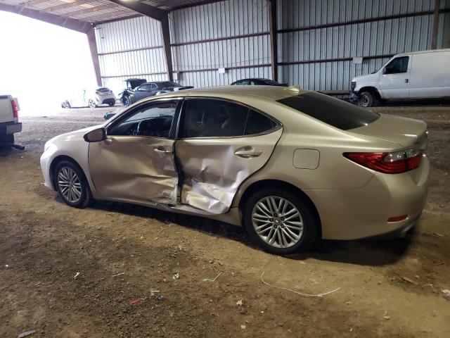 Photo 2 from auction – 2015 LEXUS ES 350 with VIN JTHBK1GG3F2177438