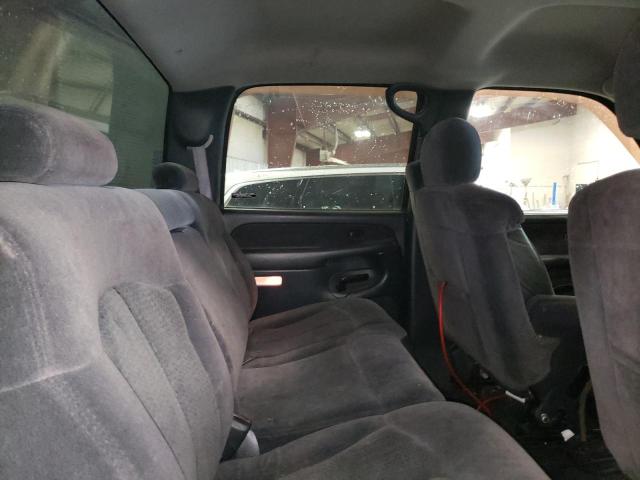 Photo 10 from auction – 2002 CHEVROLET SILVERADO with VIN 1GCHK23152F153681