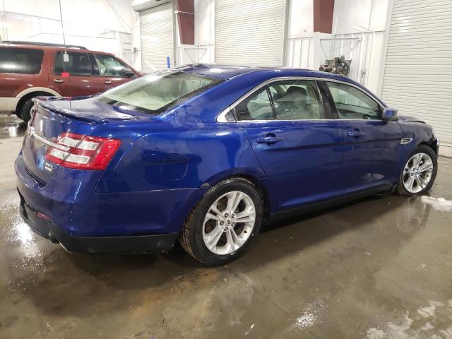 Photo 3 from auction – 2013 FORD TAURUS SEL with VIN 1FAHP2E91DG190976