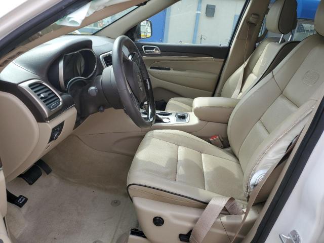 Photo 7 from auction – 2017 JEEP GRAND CHER with VIN 1C4RJFCT5HC752624