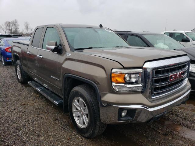 Photo 4 from auction – 2014 GMC SIERRA K15 with VIN 1GTV2UEC4EZ140422