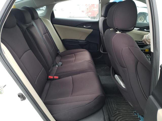 Photo 10 from auction – 2016 HONDA CIVIC EX with VIN 19XFC2F70GE076448