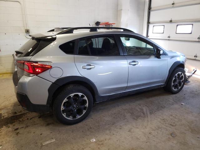 Photo 3 from auction – 2021 SUBARU CROSSTREK with VIN JF2GTAEC0M8250281