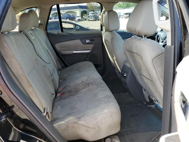 Photo 11 from auction – 2012 FORD EDGE SE with VIN 2FMDK3GCXCBA42753