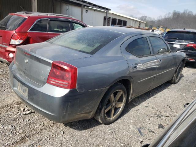 Photo 3 from auction – 2006 DODGE CHARGER SE with VIN 2B3KA43G66H269082