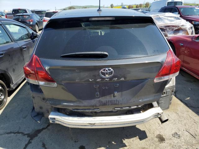 Photo 6 from auction – 2013 TOYOTA VENZA LE with VIN 4T3ZA3BB9DU075768