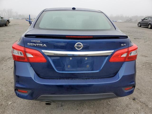 Photo 6 from auction – 2016 NISSAN SENTRA S with VIN 3N1AB7AP2GY214073